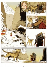 Croix Sanglante - planche 11