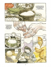 Cuisine chinoie - planche 5