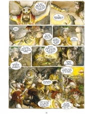 Dernier Ours de Chartreuse - planche  13