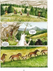 Dernier Ours de Chartreuse - planche  16