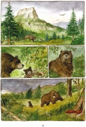 Dernier Ours de Chartreuse - planche  20