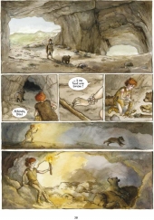 Dernier Ours de Chartreuse - planche  36