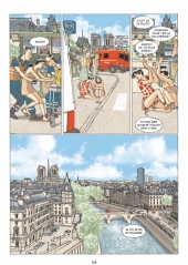 Le dsert vert - planche  165