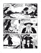 Dick Turpin planche 7