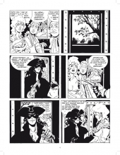 Dick Turpin planche 8