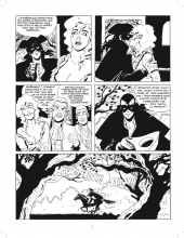 Dick Turpin planche 9