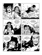 Dick Turpin (2eme dition) - planche  9