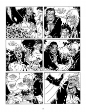 Dick Turpin (2eme dition) - planche  10