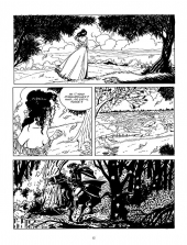 Dick Turpin (2eme dition) - planche  13