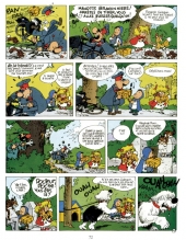 Docteur Poche planche 5