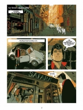 Dylan Dog - Zombies - planche  7