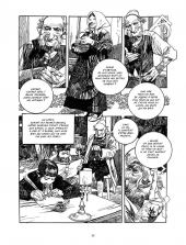 Fable Toscane - planche  32