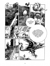 Fable Toscane - planche  33