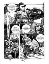 Fable Toscane - planche  74