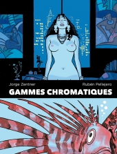 Gammes Chromatiques - couverture