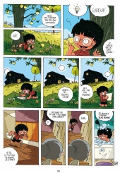 Gaspard planche 29