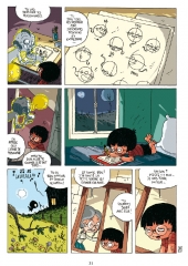 Gaspard planche 31