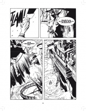 Dylan Dog - Goliath - planche 38