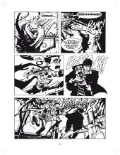 Dylan Dog - Goliath - planche 87