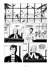 Ile lointaine - planche  24