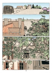 L'impossible machine - planche 10