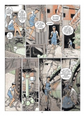 L'impossible machine - planche 41