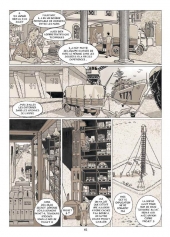 L'impossible machine - planche 62