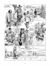 L'Indienne Blanche - planche  11