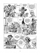 L'Indienne Blanche - planche  19