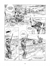 L'Indienne Blanche - planche  20