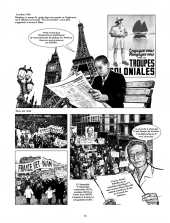 Sale guerre en Indochine - planche  16