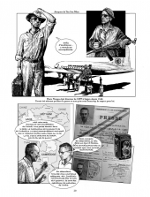 Sale guerre en Indochine - planche  20
