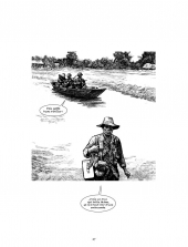 Sale guerre en Indochine - planche  27