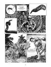Sale guerre en Indochine - planche  28