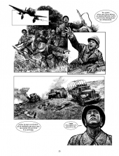 Sale guerre en Indochine - planche  33