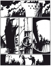 Industriel - planche 11