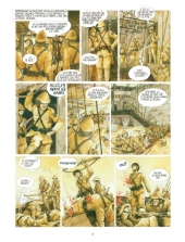 Les insurgs - planche  2