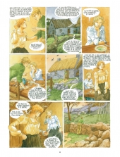 Les insurgs - planche  8