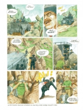 Les insurgs - planche  15