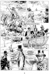 John and Mary planche 18