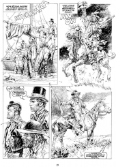 John and Mary planche 19