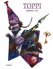 Couverture de Köllwitz 1742