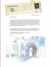 Lettres d'amour... page  14