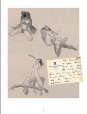 Lettres d'amour... page  18