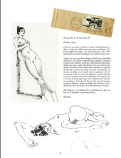 Lettres d'amour... page  40