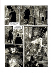 L'le d'Om - planche  1