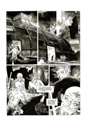 L'le d'Om - planche  3