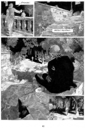 L'le d'Om - planche  42