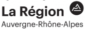 logo rgion AURA auvergne rhone alpes