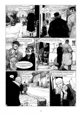 Une nuit avec Lovecratf - planche 10